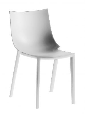 Bo Chair White Driade